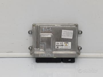 CENTRALINA MOTORE ECU EE20Z 2.0D 108Kw 147CV SUBAR