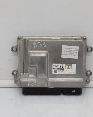 CENTRALINA MOTORE ECU EE20Z 2.0D 108Kw 147CV SUBAR
