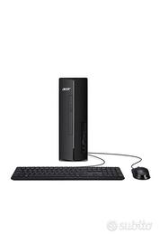 Acer Aspire XC-1780 Tower Intel® Core™ i7 i7-13700