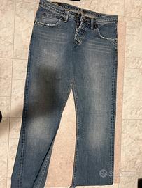Jeans lee