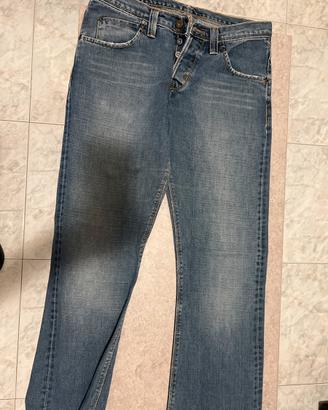 Jeans lee