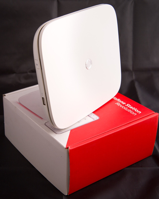 Vodafone Station Revolution