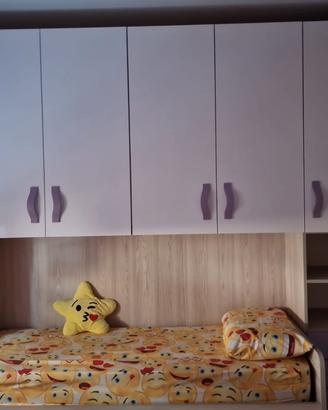 cameretta bimba 