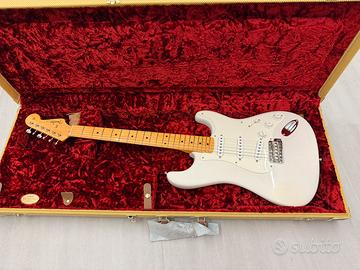 Fender Stratocaster American Vintage 50