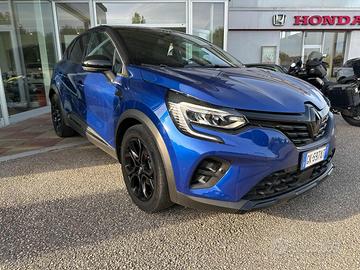 RENAULT Captur Full Hybrid E-Tech 145 CV Intens