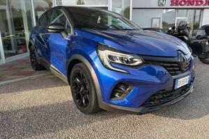 RENAULT Captur Full Hybrid E-Tech 145 CV Intens