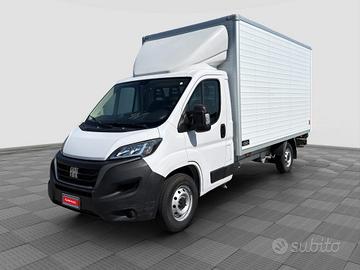 FIAT Ducato Ducato 35 2.2 Mjt 140CV PLM Cabinato