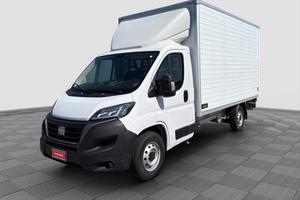 FIAT Ducato Ducato 35 2.2 Mjt 140CV PLM Cabinato