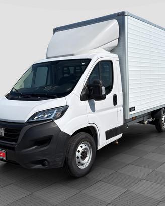 FIAT Ducato Ducato 35 2.2 Mjt 140CV PLM Cabinato