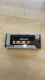 Portachiavi per la casa - Vintage - Marshall