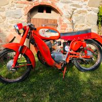Gilera giubileo 98