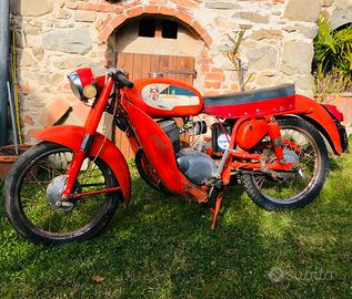 Gilera giubileo 98