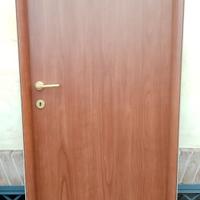 Porte in legno