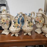 Vasi ceramica Bassano