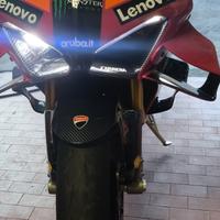 Ducati Panigale V4 - 2018