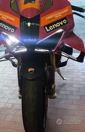 Ducati Panigale V4 - 2018