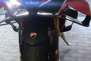 Ducati Panigale V4 - 2018