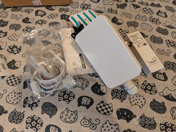ASKEY RTL6300 ROUTER 5G4G OUTDOOR POE BRIDGE MODEM