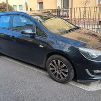benzina GPL Anno 2014