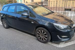 benzina GPL Anno 2014