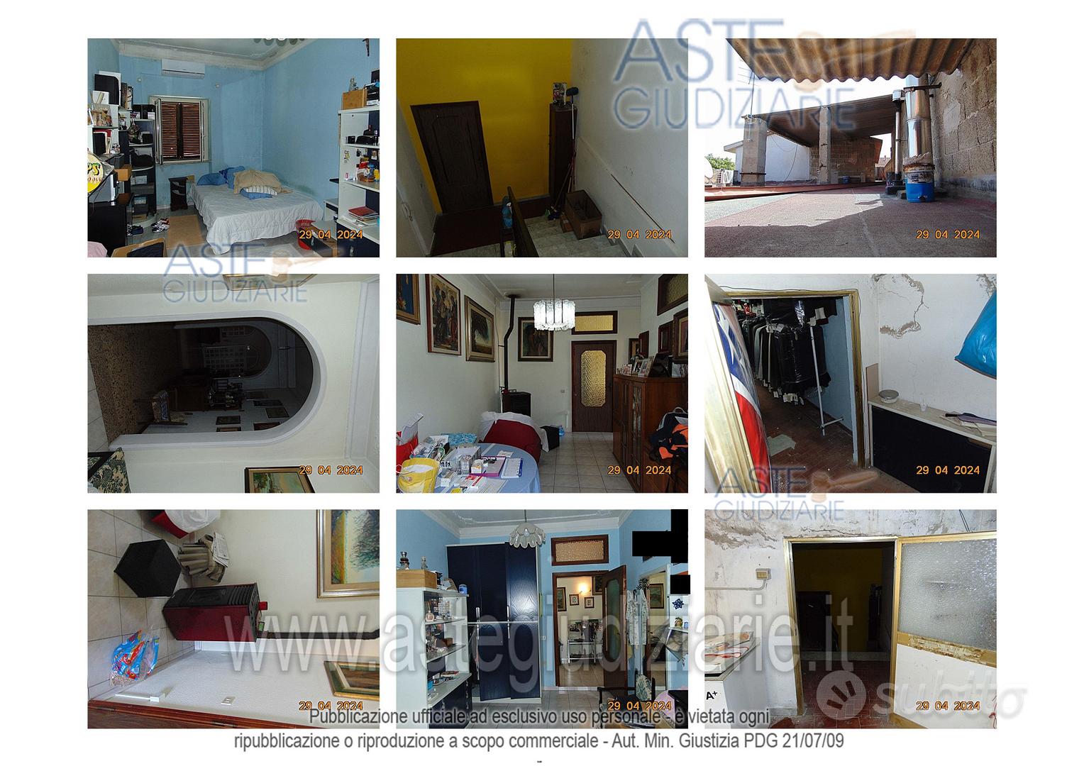 Appartamento – Cabuderra/Capoterra, Casteddu/Cagliari - Vista 2