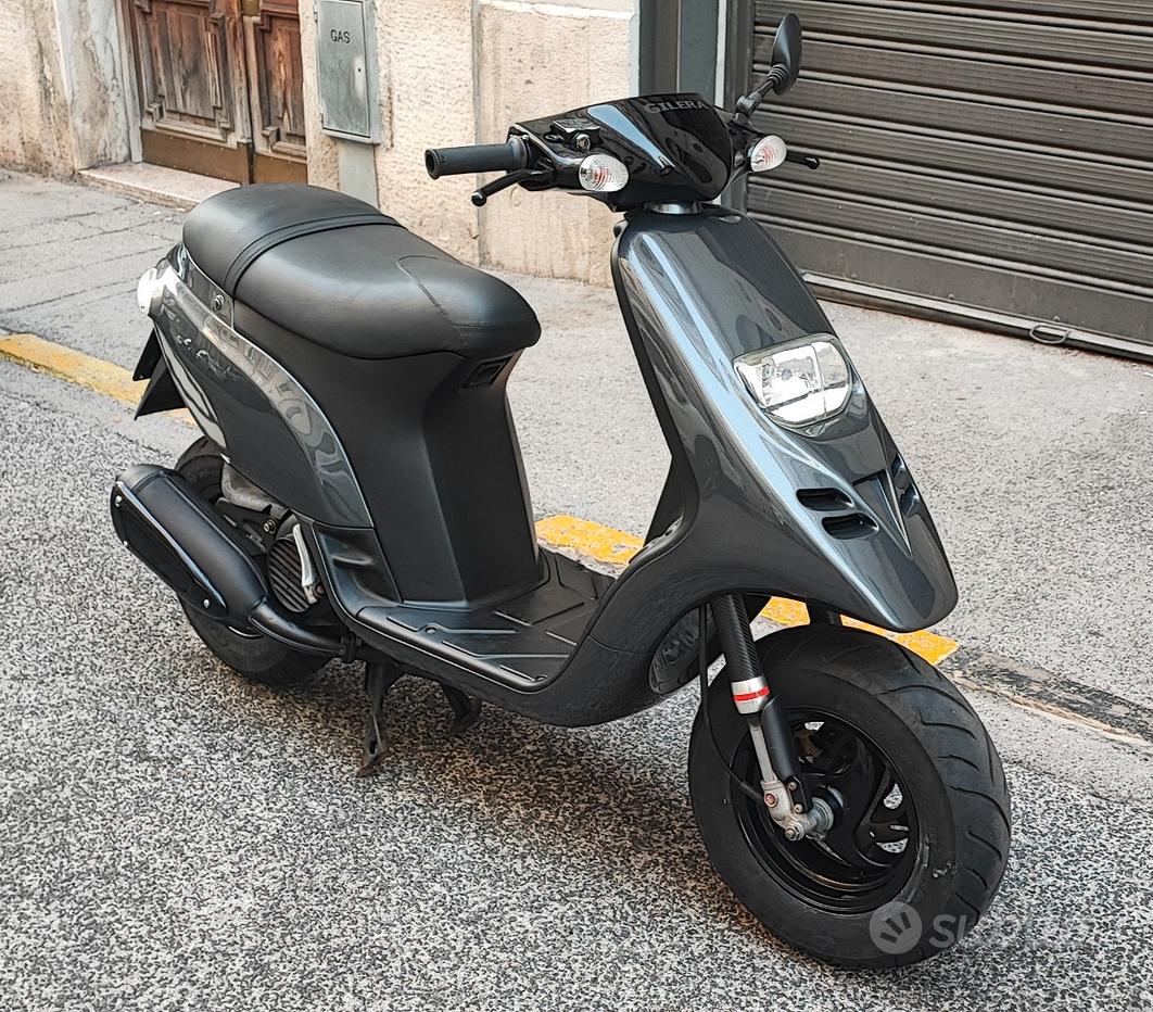Typhoon 125 Piaggio Gilera Typhoon 50 Gilera Typhoon 125 2t