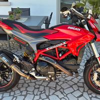 hypermotard  939 2016