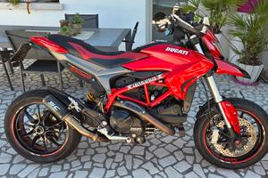 hypermotard  939 2016