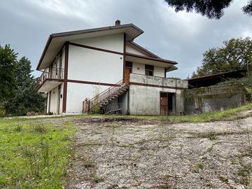 Masseria arcella di montefredane