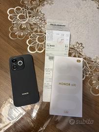 Honor 600 Lite 256gb nero