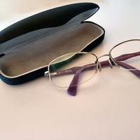 OCCHIALI CON LENTI PROGRESSIVE