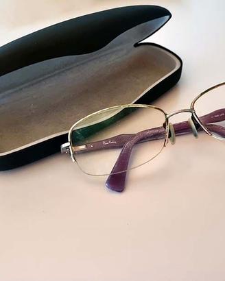 OCCHIALI CON LENTI PROGRESSIVE