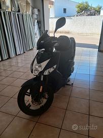 Kymco Agility 125 - 2023