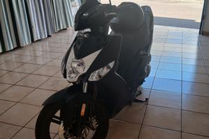 Kymco Agility 125 - 2023