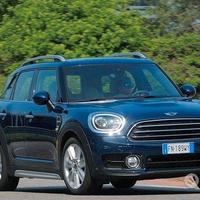 Musata completa mini countryman #202