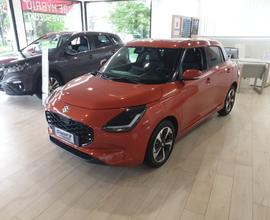 SUZUKI Swift 1.2 Hybrid Top PROMO SUPERPERMUTA O