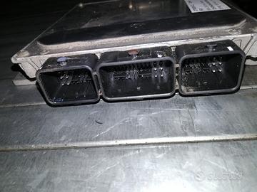 Centralina motore CITROEN C2 12 del 2004