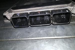 Centralina motore CITROEN C2 12 del 2004