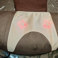 Cuscino Shiatsu Homedics