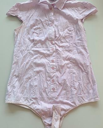 Camicia body Ovs