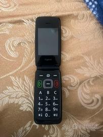 Cellulare phone