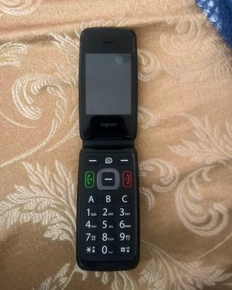 Cellulare phone