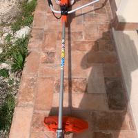 Decespugliatore Ibea SRM520ES