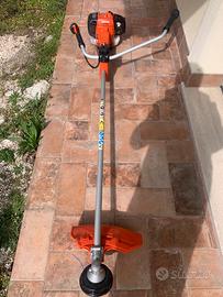 Decespugliatore ECHO SRM520ES