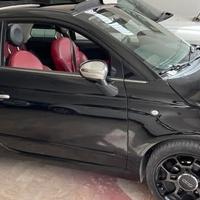 Fiat 500 (2007-2016) - 2012