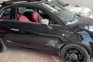 Fiat 500 (2007-2016) - 2012