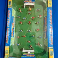 gioco di calcio da tavolo