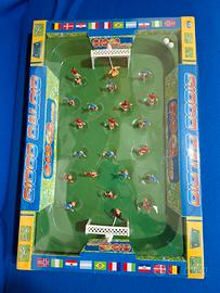 gioco di calcio da tavolo