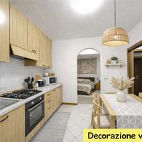 Appartamento a 50 metri dal lago