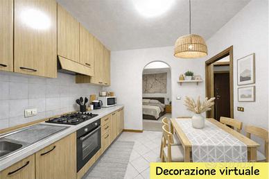 Appartamento a 50 metri dal lago